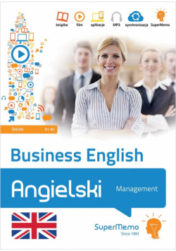 Business English - Management B1/B2