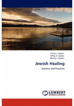 Jewish Healing