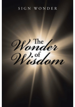 The Wonder of Wisdom