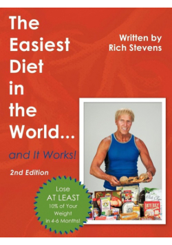 The Easiest Diet in the World...and It Works!