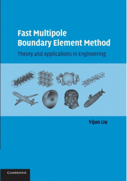 Fast Multipole Boundary Element Method