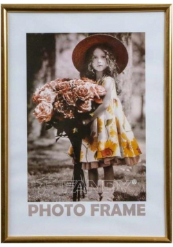 Ramka plastikowa Simple 21x29,7cm
