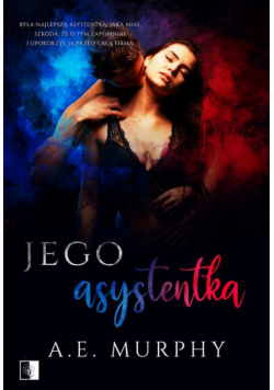 Jego asystentka