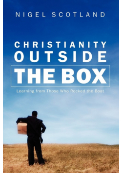 Christianity Outside the Box