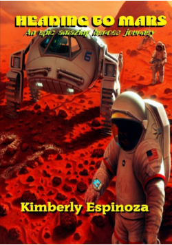 Heading To Mars