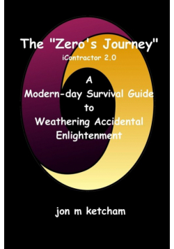 The "Zero's Journey"