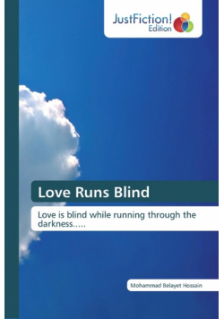 Love Runs Blind