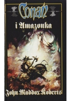 Conan i Amazonka
