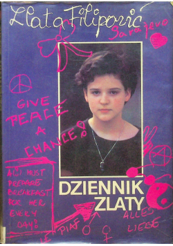 Dziennik Zlaty