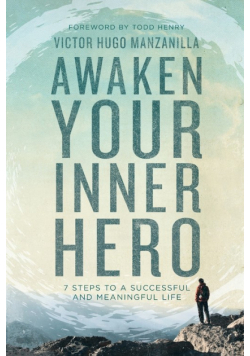 Awaken Your Inner Hero