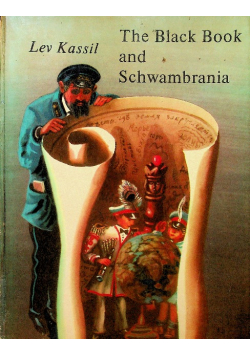 The black book and Schwambrania