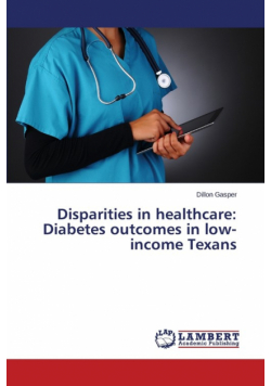 Disparities in healthcare