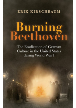 Burning Beethoven