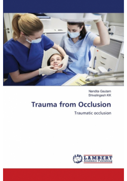 Trauma from Occlusion