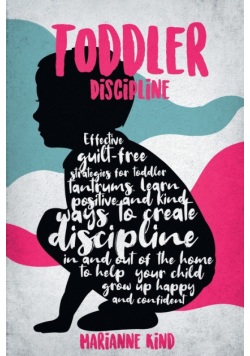 Toddler Discipline