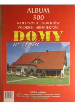 Domy w stylu