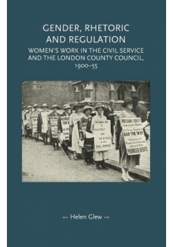 Gender, rhetoric and regulation
