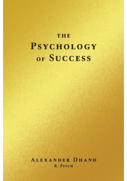 The Psychology of Success