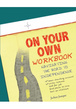 On Your Own Workbook