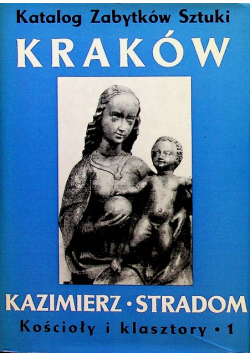 Katalog zabytków sztuki w Polsce Tom IV