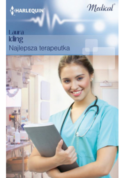 Najlepsza terapeutka