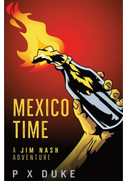 Mexico Time