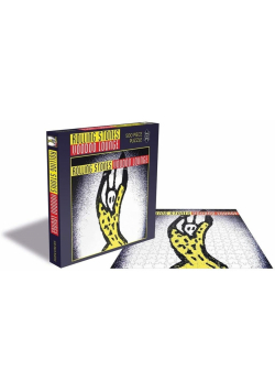 Puzzle 500 The Rolling Stones - Voodoo Lounge