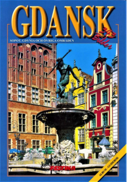Gdańsk, Sopot, Gdynia - wersja szwedzka