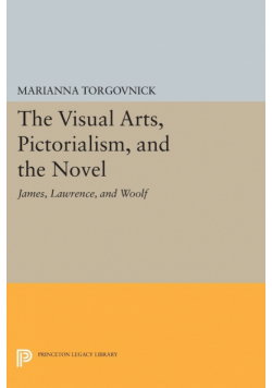 The Visual Arts, Pictorialism, and the Novel