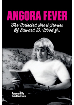 Angora Fever