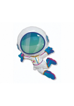 Balon foliowy Astronauta 61cm
