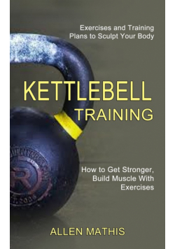 Kettlebell Training