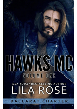 Hawks MC