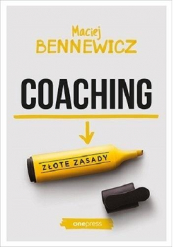 Coaching Złote zasady