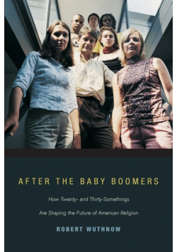 After the Baby Boomers
