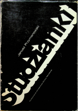Studzianki