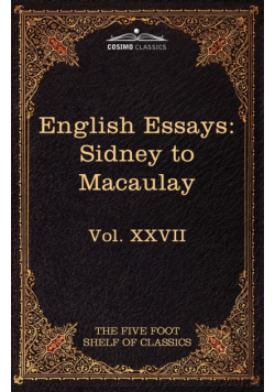 English Essays