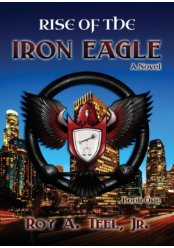 Rise of The Iron Eagle