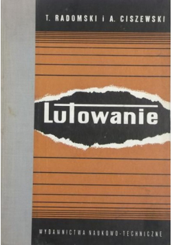 Lutowanie