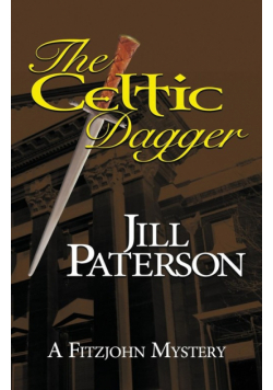 The Celtic Dagger
