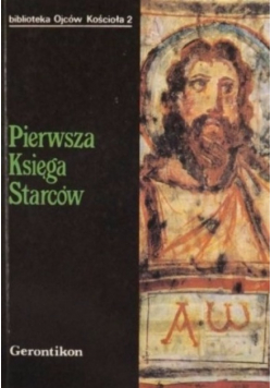 Pierwsza Księga Starców