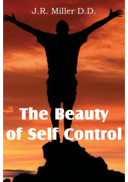 The Beauty of Self Control