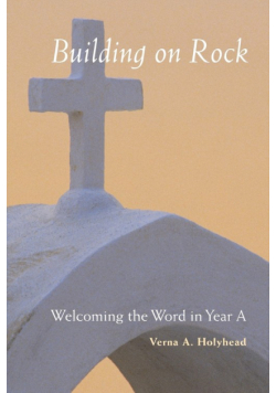 Welcoming the Word in Year a