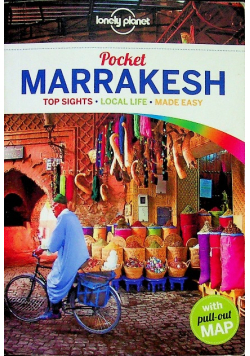 Marrakesh Wersja kieszinkowa