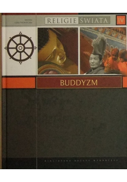 Religie świata Tom 4 Buddyzm