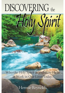 Discovering the Holy Spirit