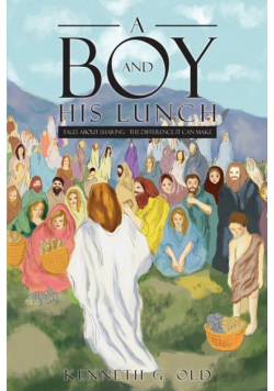 A Boy and His Lunch