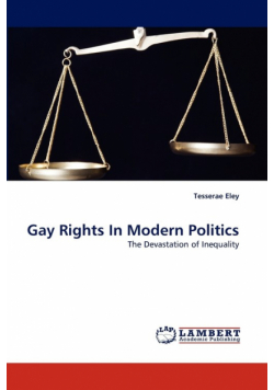 Gay Rights In Modern Politics