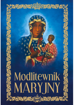 Modlitewnik maryjny