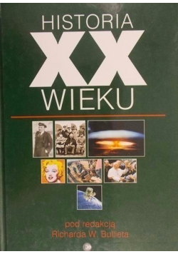 Historia XX wieku